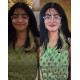 Oil Painting Portrait 2
